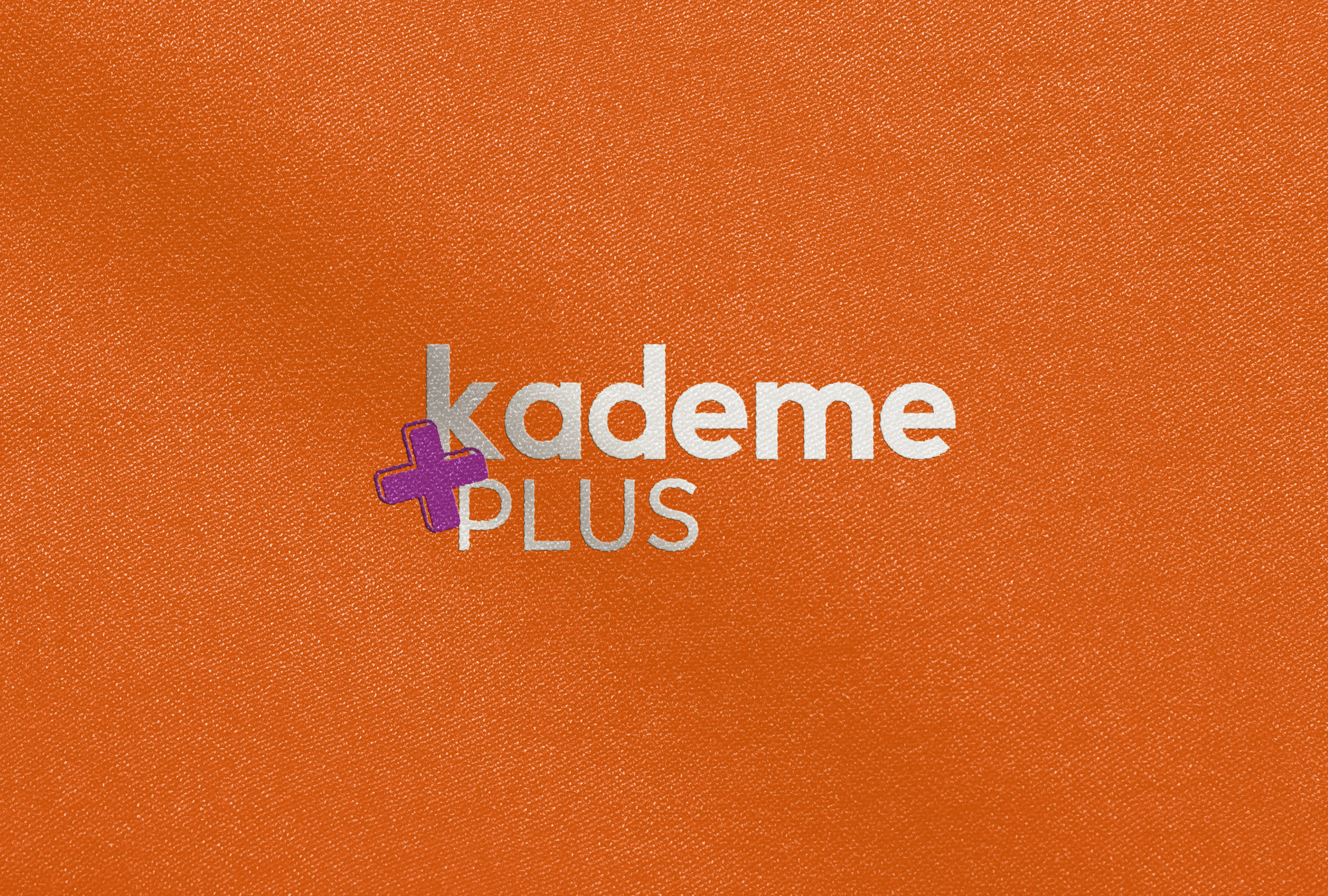 KADEME Plus